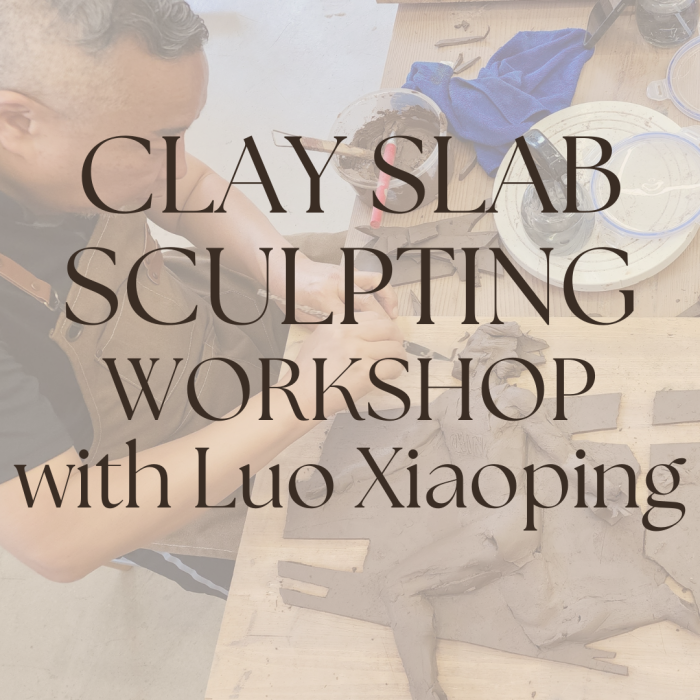 Xiaoping Workshop